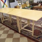 646 7584 GATE-LEG TABLE